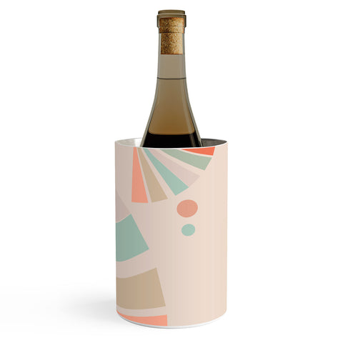 Mirimo Pastello Minimal Wine Chiller