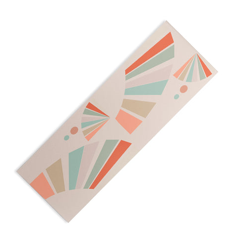 Mirimo Pastello Minimal Yoga Mat