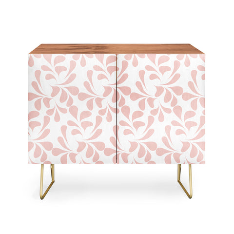 Mirimo Petals Rose Credenza