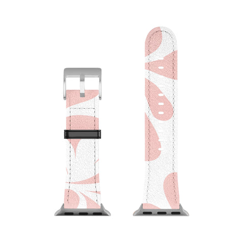Mirimo Petals Rose Apple Watch Band