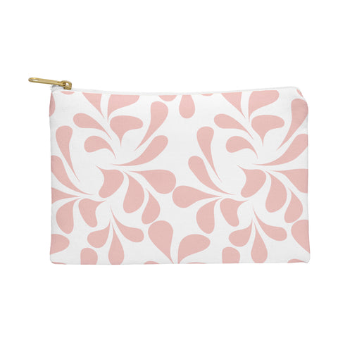 Mirimo Petals Rose Pouch