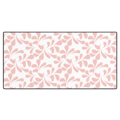 Mirimo Petals Rose Desk Mat