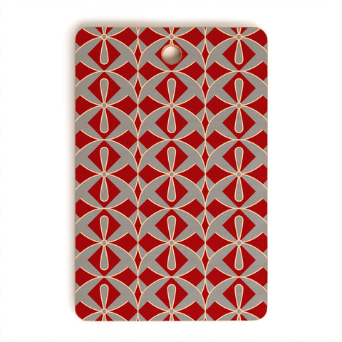 Mirimo Provencal Rouge Cutting Board Rectangle