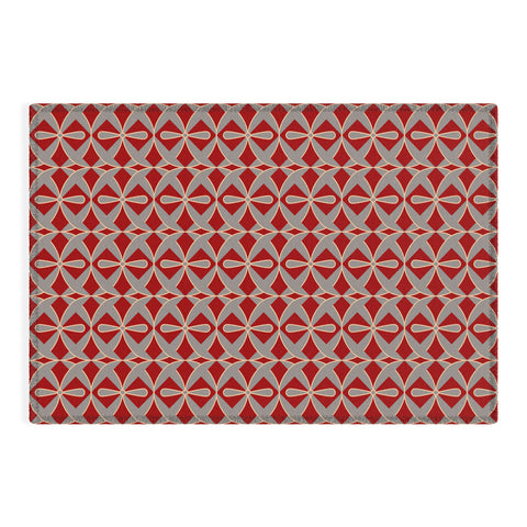 Mirimo Provencal Rouge Outdoor Rug