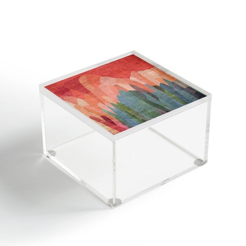 Mirimo Redhills Acrylic Box
