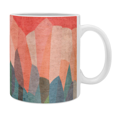 Mirimo Redhills Coffee Mug