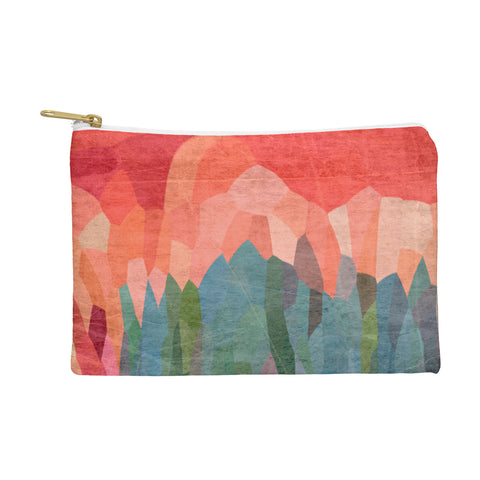 Mirimo Redhills Pouch