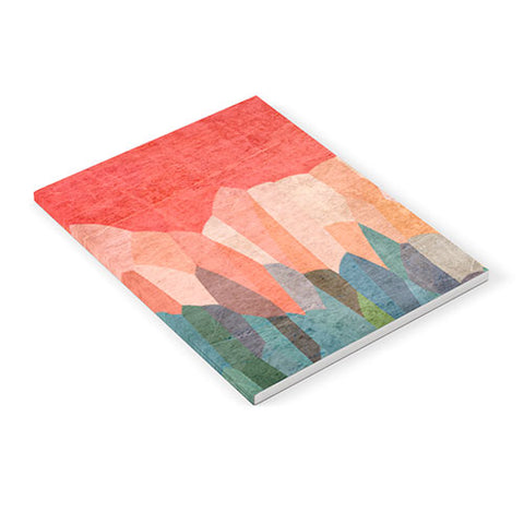 Mirimo Redhills Notebook