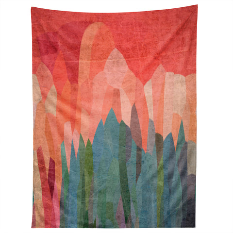 Mirimo Redhills Tapestry