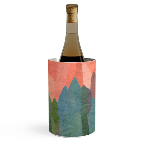 Mirimo Redhills Wine Chiller