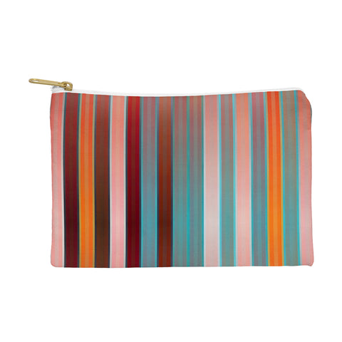 Mirimo Reflection Stripes Pouch