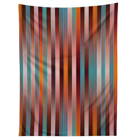 Mirimo Reflection Stripes Tapestry