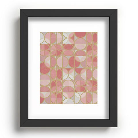 Mirimo Ronda Recessed Framing Rectangle