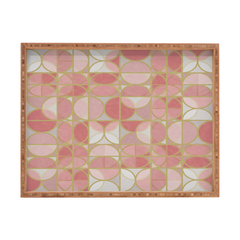 Mirimo Ronda Rectangular Tray