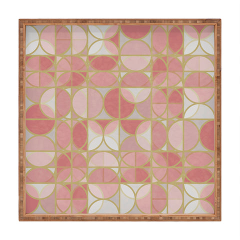 Mirimo Ronda Square Tray