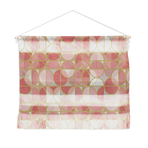 Mirimo Ronda Wall Hanging Landscape