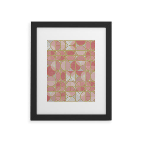 Mirimo Ronda Framed Art Print