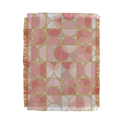 Mirimo Ronda Throw Blanket