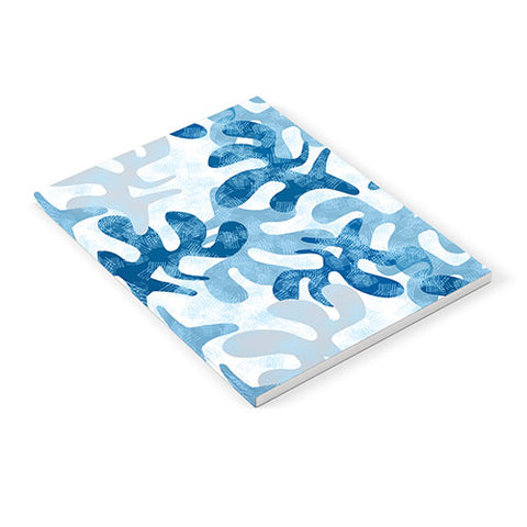 Mirimo Shibori Indigo Notebook