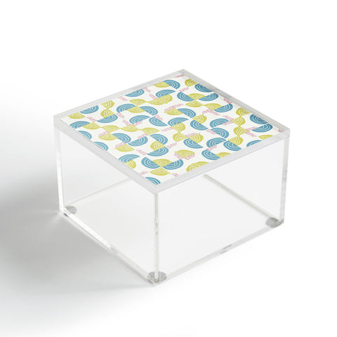 Mirimo Spring Tiles Acrylic Box