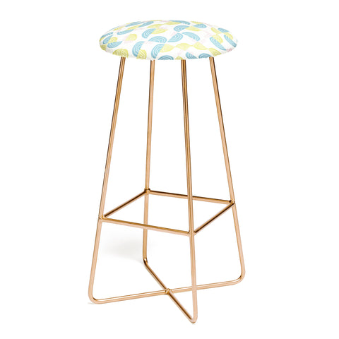 Mirimo Spring Tiles Bar Stool