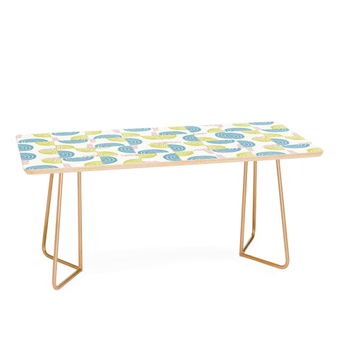Mirimo Spring Tiles Coffee Table