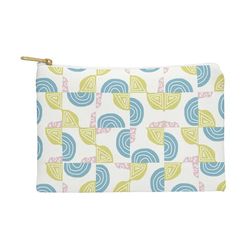 Mirimo Spring Tiles Pouch
