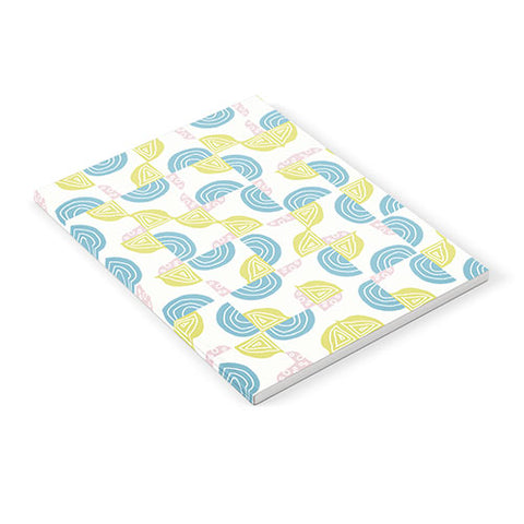 Mirimo Spring Tiles Notebook