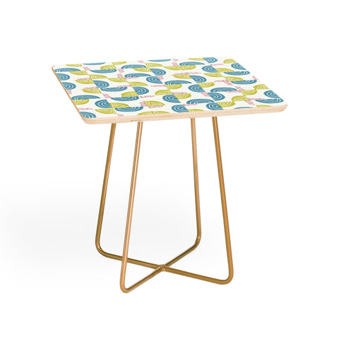 Mirimo Spring Tiles Side Table