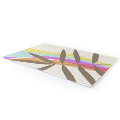 Mirimo Stream Of Colour Area Rug
