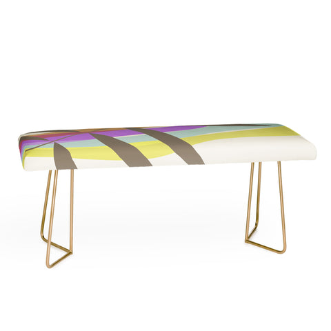 Mirimo Stream Of Colour Bench