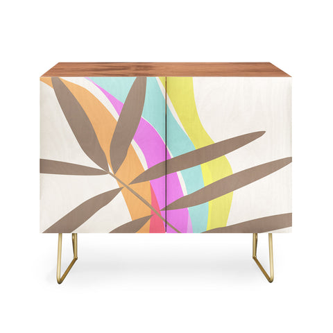 Mirimo Stream Of Colour Credenza