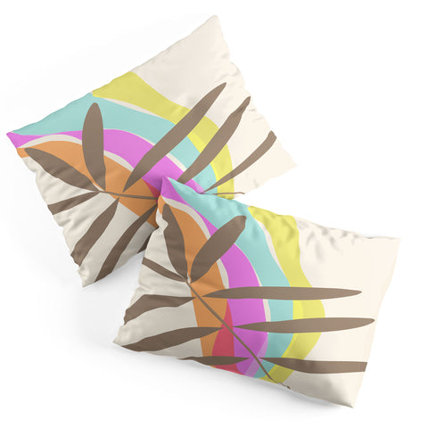 Mirimo Stream Of Colour Pillow Shams