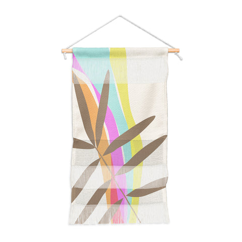 Mirimo Stream Of Colour Wall Hanging Portrait