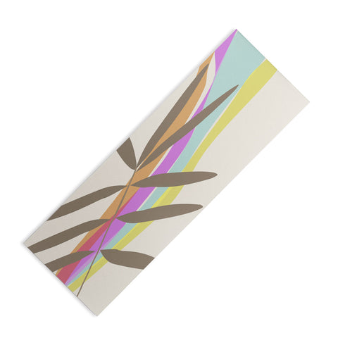 Mirimo Stream Of Colour Yoga Mat