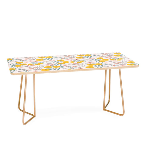 Mirimo Summer Flor Coffee Table