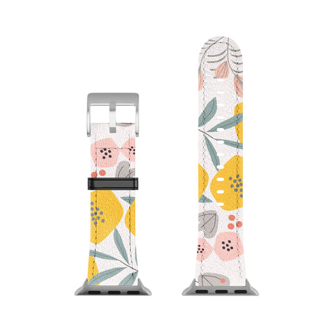 Mirimo Summer Flor Apple Watch Band