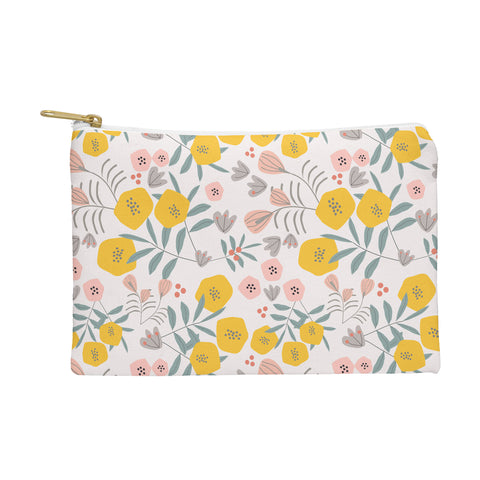 Mirimo Summer Flor Pouch