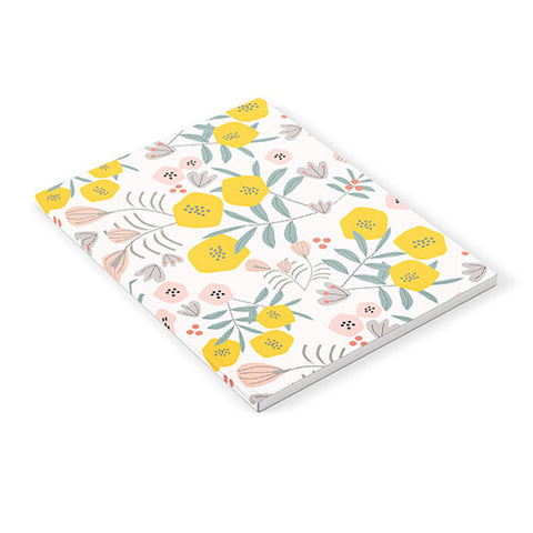 Mirimo Summer Flor Notebook