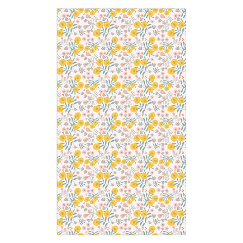 Mirimo Summer Flor Tablecloth