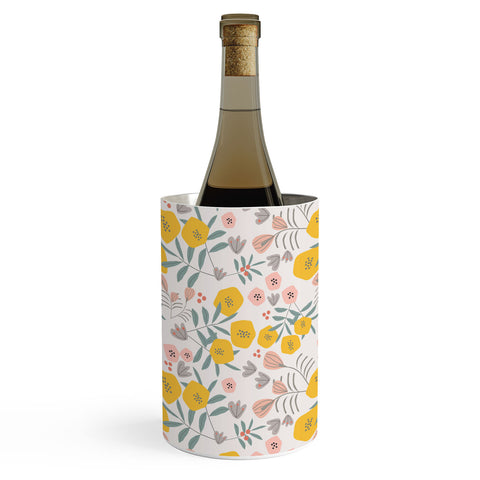 Mirimo Summer Flor Wine Chiller