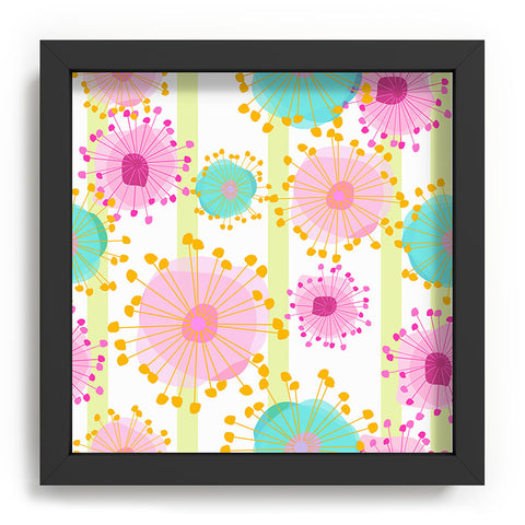 Mirimo Summer Glory Recessed Framing Square