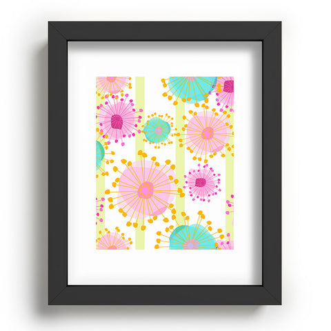 Mirimo Summer Glory Recessed Framing Rectangle