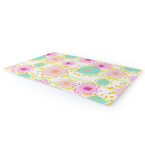 Mirimo Summer Glory Area Rug