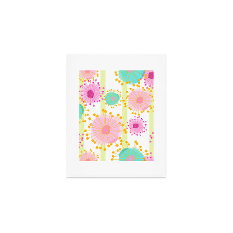 Mirimo Summer Glory Art Print