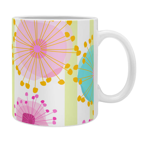 Mirimo Summer Glory Coffee Mug