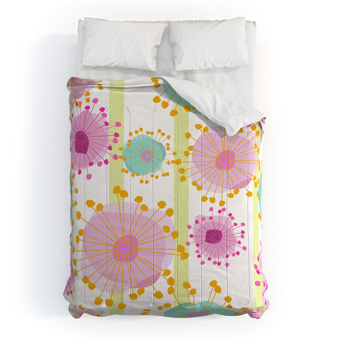 Mirimo Summer Glory Comforter