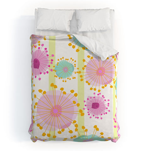 Mirimo Summer Glory Duvet Cover