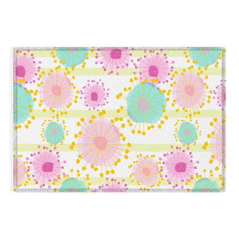 Mirimo Summer Glory Outdoor Rug