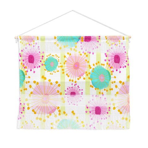 Mirimo Summer Glory Wall Hanging Landscape